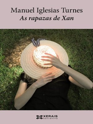 cover image of As rapazas de Xan